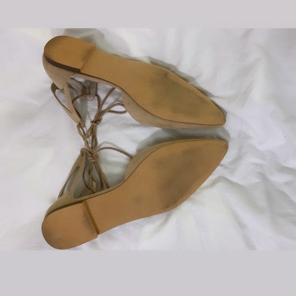 STEVEN MADDEN Flats - Picture 5 of 5